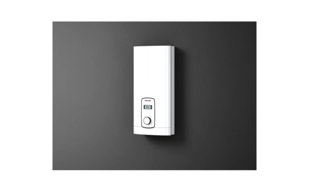 Stiebel Eltron DHB-E 11/13 LCD – премиум проточен бойлер